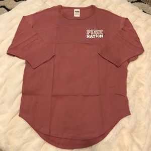 PINK NATION TOP - NEW